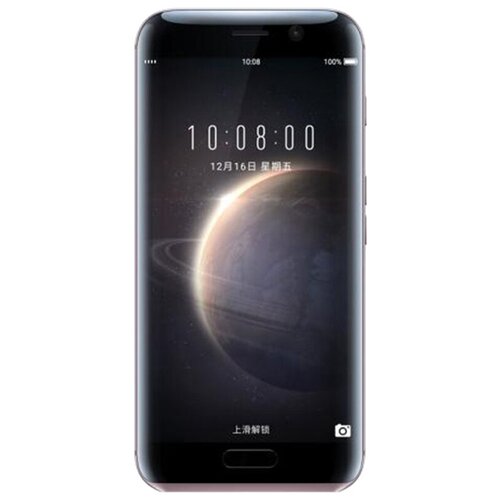 Смартфон Honor Magic4 Lite 5G 6/128GB Midnight Black (Черный)