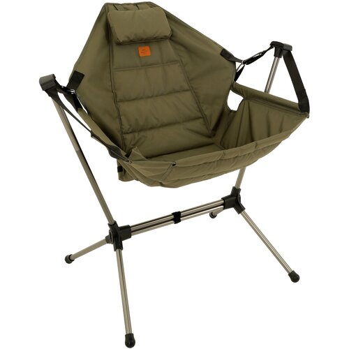 Кресло Naturehike YL11 Outdoor Folding Rocking Chair Olive