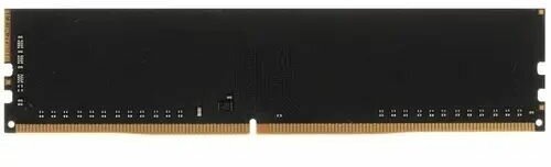 Память оперативная DDR4 AMD Radeon R9 Gamers Series 16Gb 3200MHz pc-25600 Black CL16 1.35V (R9416G3206U2S-U) - фото №5