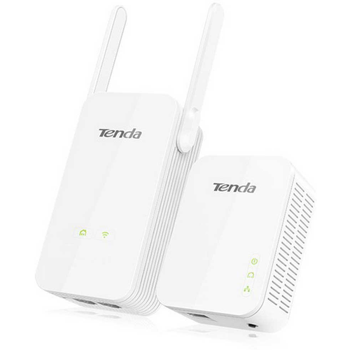 Адаптер Tenda POWERLINE 1000MBPS KIT