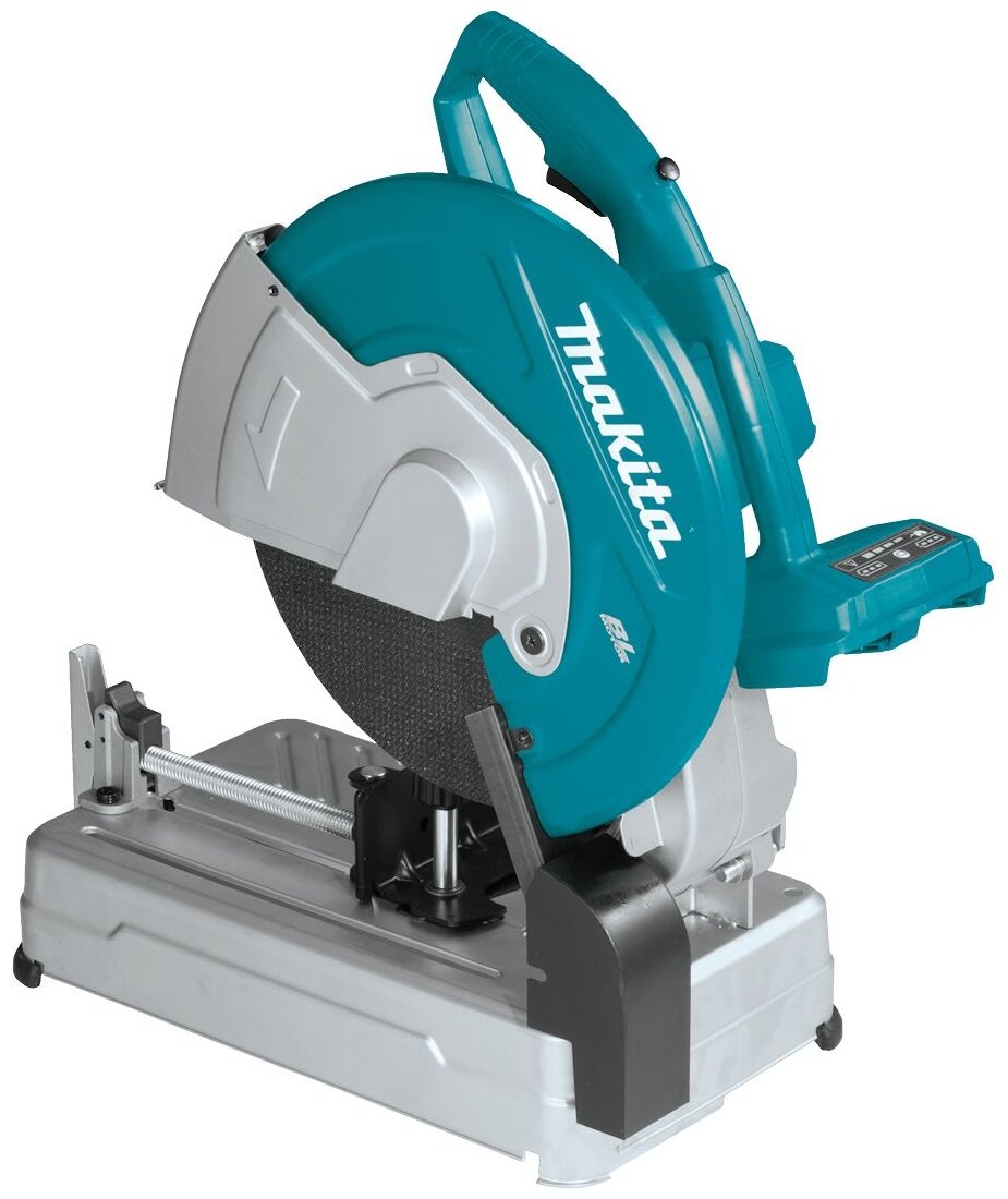 Makita Пила монтажная DLW140Z