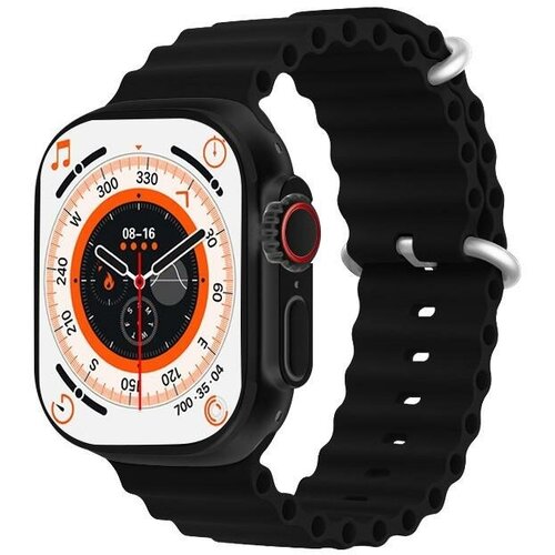 Умные часы Hlwatch Ultra T800 Умные часы Smart Watch Ultra 8 49 mm ВАМ 10  Умные часы Smart Watch Ultra 8 49 mm 139900₽