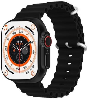 Характеристики модели Смарт-часы Watch 8 серии Ultra с беспроводной ...