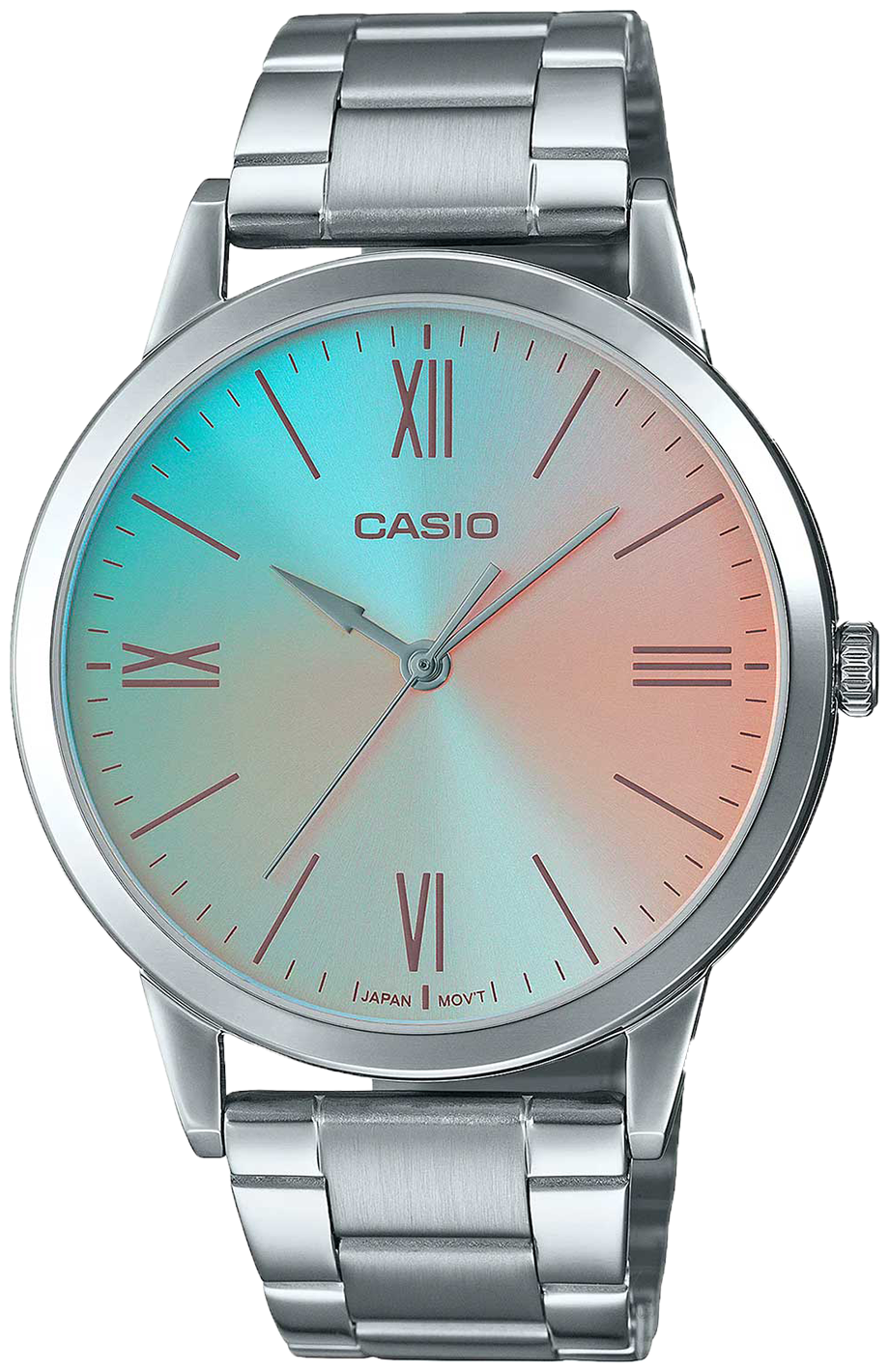 Наручные часы CASIO