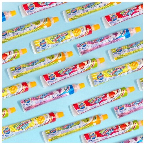 Желе-пудинг Зубная паста 55 г30 шт 1021₽