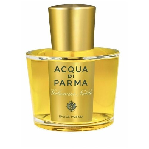 Парфюмерная вода женская Acqua Di Parma Gelsomino Nobile 50мл