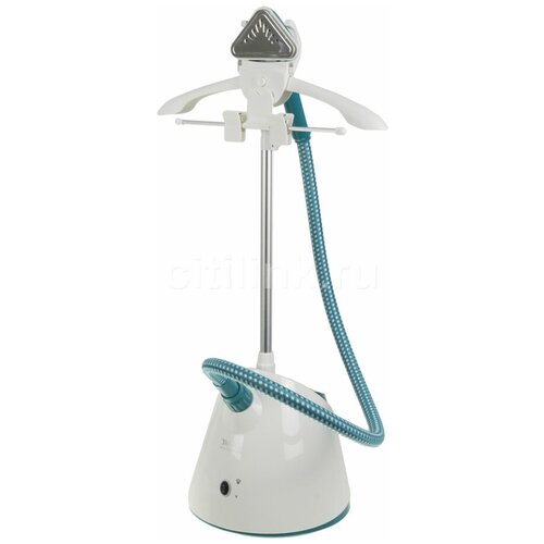 Отпариватель напольный TEFAL IT2460E0 белый голубой 1830007628 1225300₽