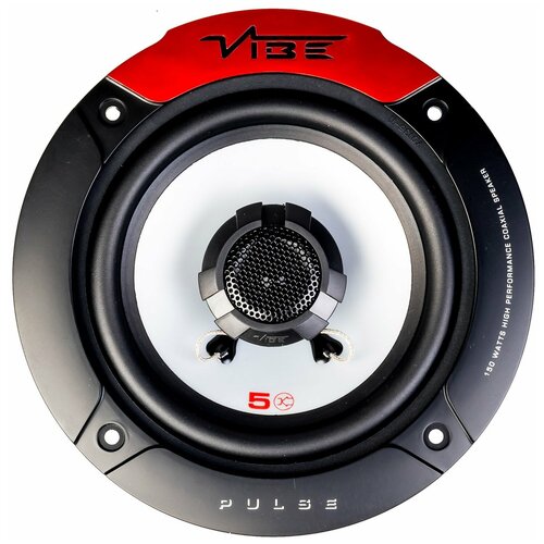 Автомобильная акустика Vibe Pulse5-V0