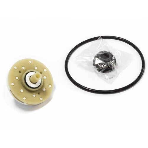 Ремкомплект циркуляционного насоса посудомоечной машины BOSCH (D59/H41) 00183638, зам. MTR511BO 00183638un
