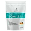 BCAA Just Fit Just BCAA 2:1:1 (200 г) - изображение