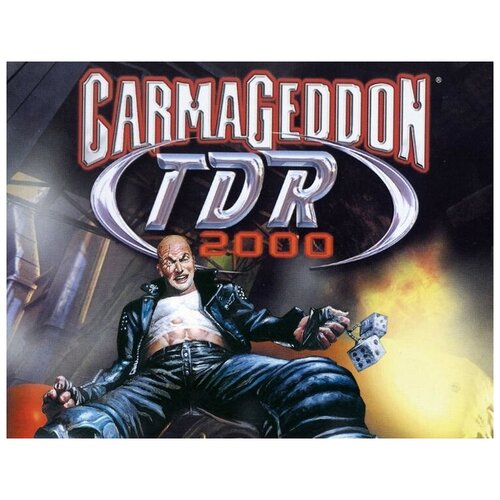 Carmageddon TDR 2000 (PC)