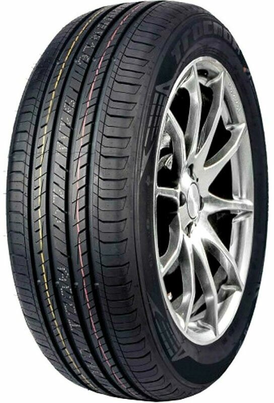 Tracmax X-Privilo TX5 195/50 R15 V82