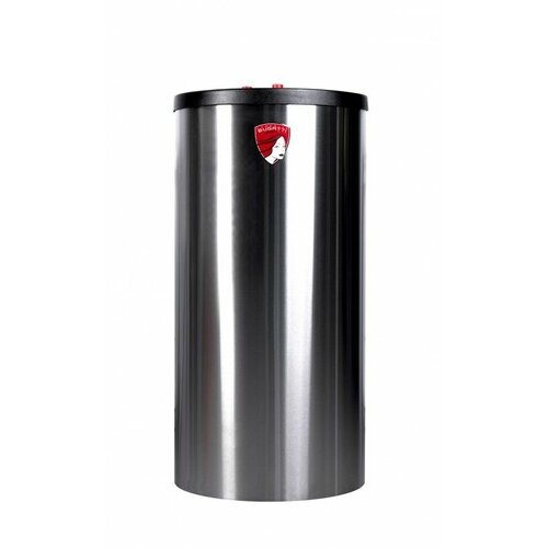 Бойлер косвенного нагрева Federica Bugatti INOX 1500 Premium с анодом 9213700₽