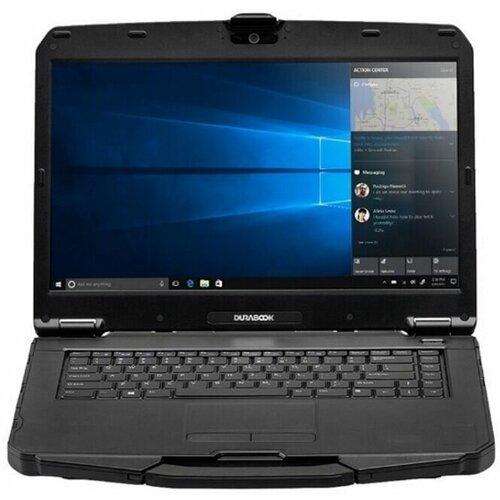 Durabook S15AB Basic 23897100₽