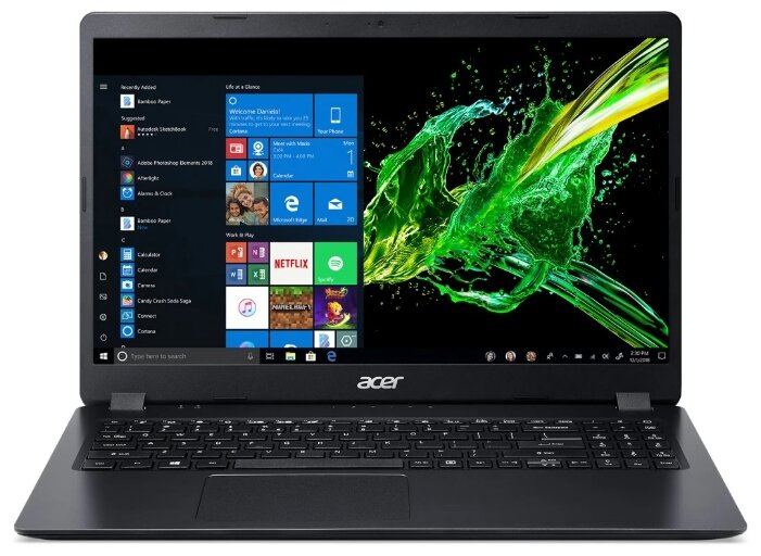 Ноутбук Acer Aspire 3 A315-42