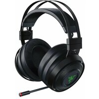 Беспроводные наушники Razer Nari Ultimate, черный