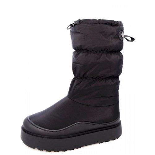 Дутики  Admlis, зимние, размер 36, черный