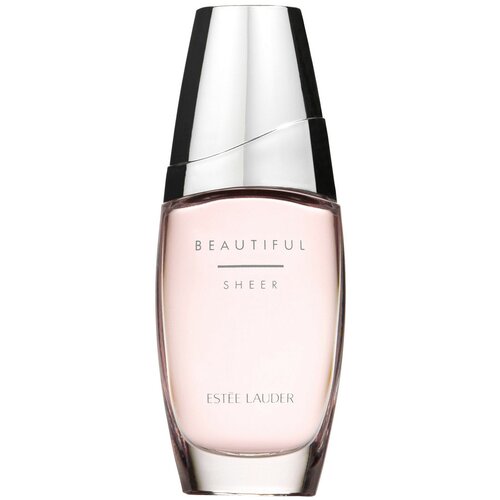 Estee Lauder парфюмерная вода Beautiful Sheer, 75 мл духи estee lauder beautiful magnolia intense