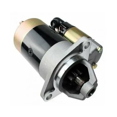 Стартер электрический для дизельных двигателей 170F 178F 186F L40 L70 L90 L100 8400₽