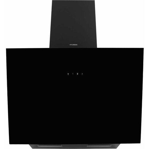 Каминная вытяжка Hyundai HGH 6742 BG 1299000₽