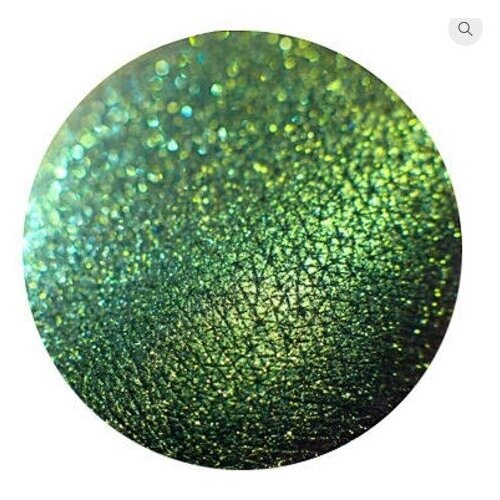 Наездница на Лесном Драконе Тени для век Tammy Tanuka (новый сэмплер)