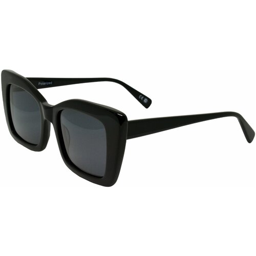 Солнцезащитные очки Tony Morgan, черный
