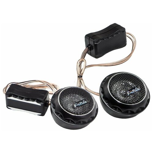 Автоакустика AurA FIREBALL-22 142700₽