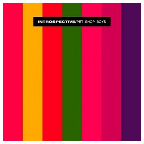 Виниловая пластинка Pet Shop Boys - фото №6