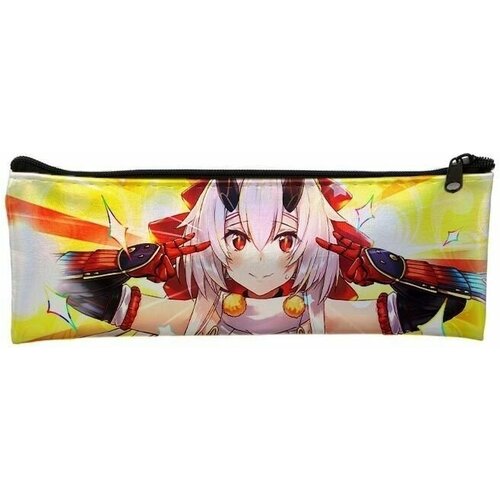 Пенал - косметичка Fate-Grand Order 21 см KOSPEN0079