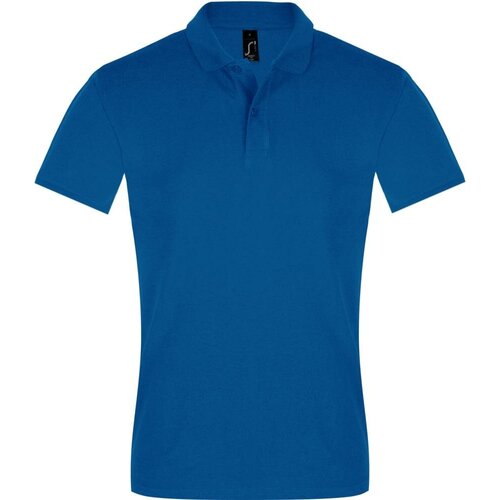 Рубашка Sol's, размер XL, синий