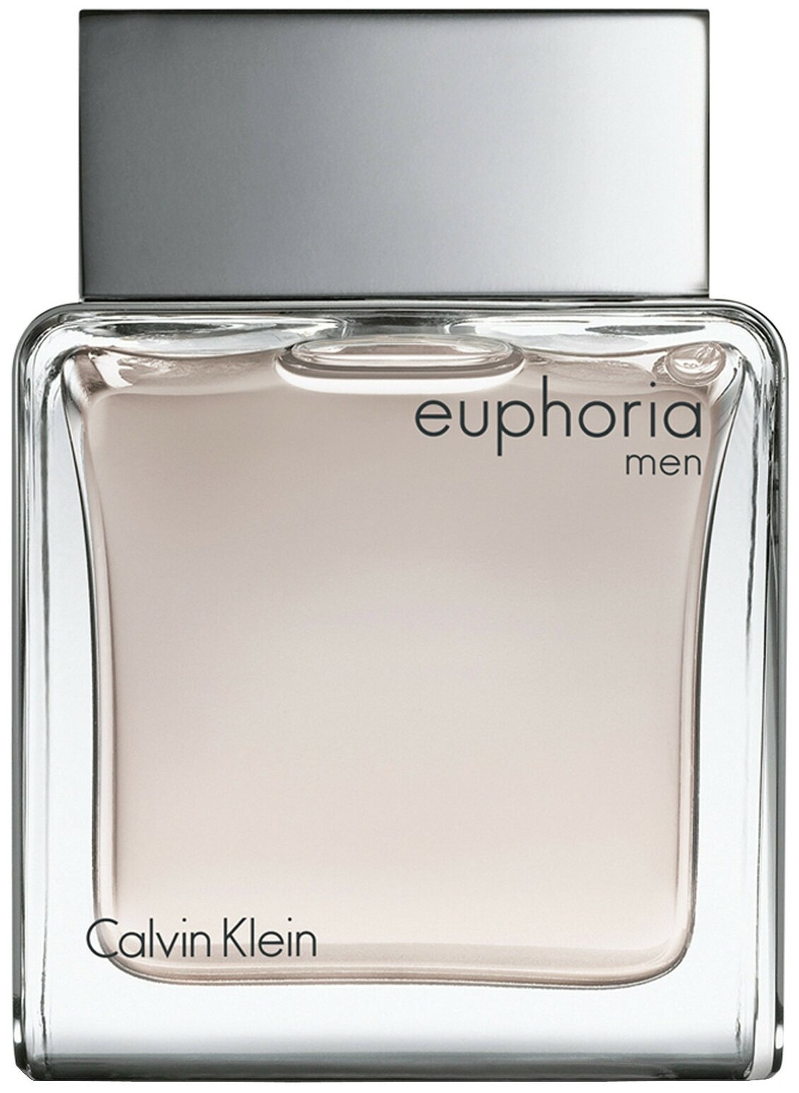 Calvin Klein Euphoria Men туалетная вода 50мл