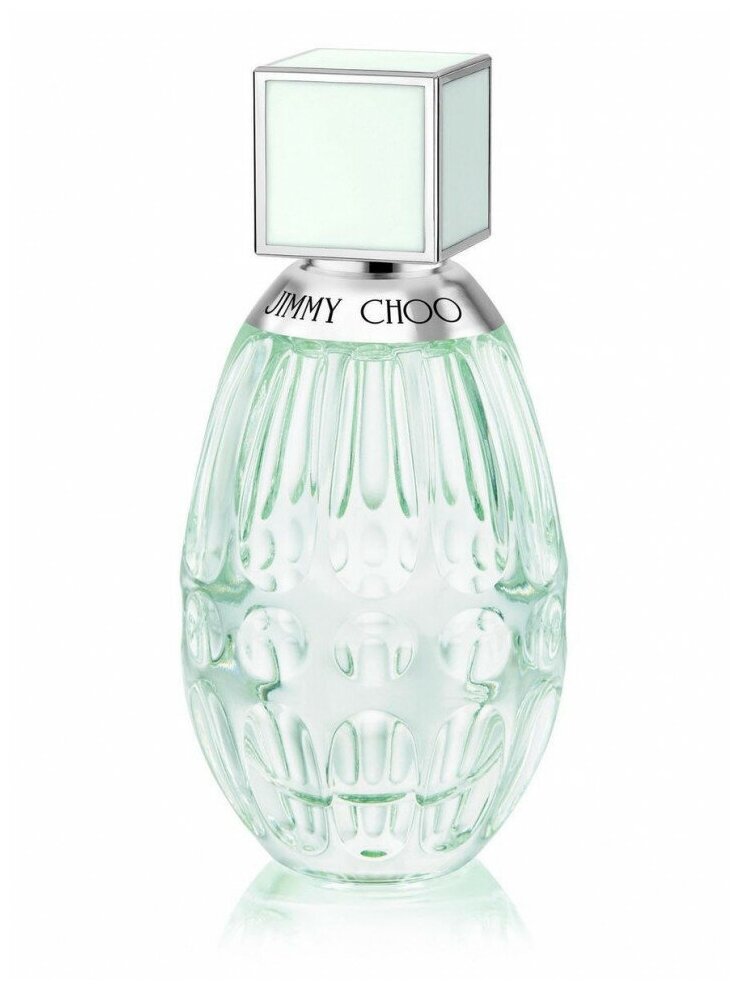 Туалетная вода Jimmy Choo Floral 40ml