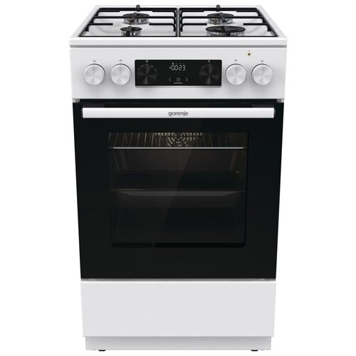 Комбинированная плита Gorenje GK5C60WJ 4391000₽