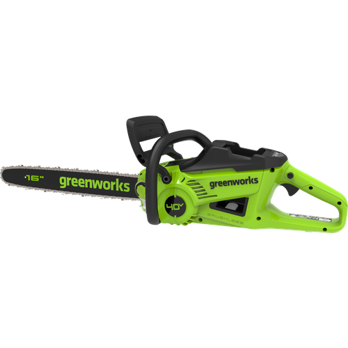 Пила Greenworks GD40CS20Xk4 (2008807UB)