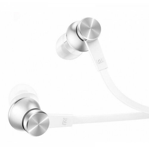 Xiaomi Piston Fresh Bloom Matte Silver HSEJ02JY ZBW4355TY 936₽