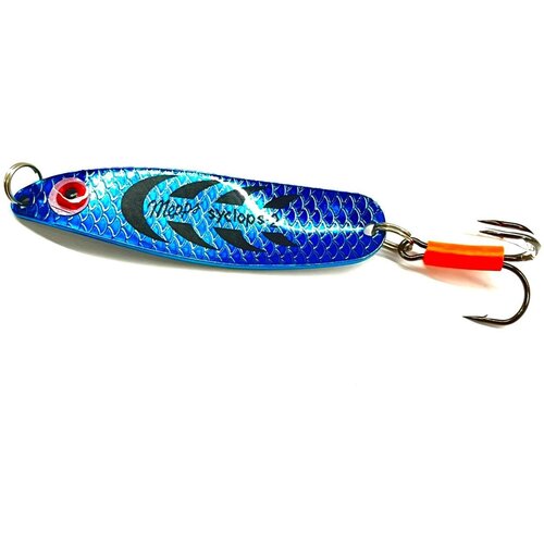 Блесна Syclops 217гр 1шт 265₽