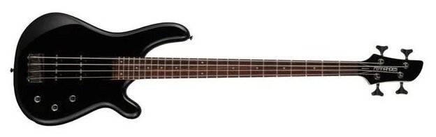 Fernandes G4X(08)BLK