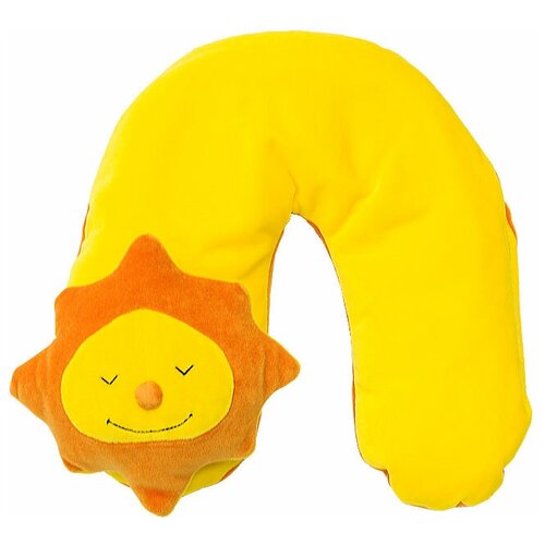 Подушка шейная Theraline 