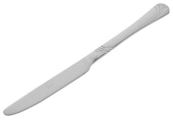 Нож столовый Marvel (kitchen) MARVEL 511G, 1 штука