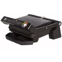 Гриль Tefal Optigrill+ GC714, черный