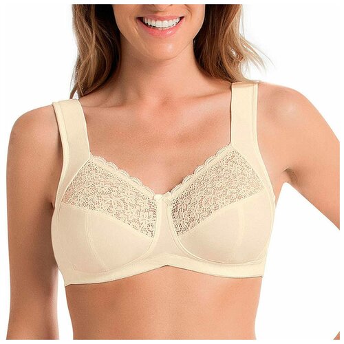 фото Бюстгальтер anita havanna арт.5813 612 р.75c/кристалл (crystal)