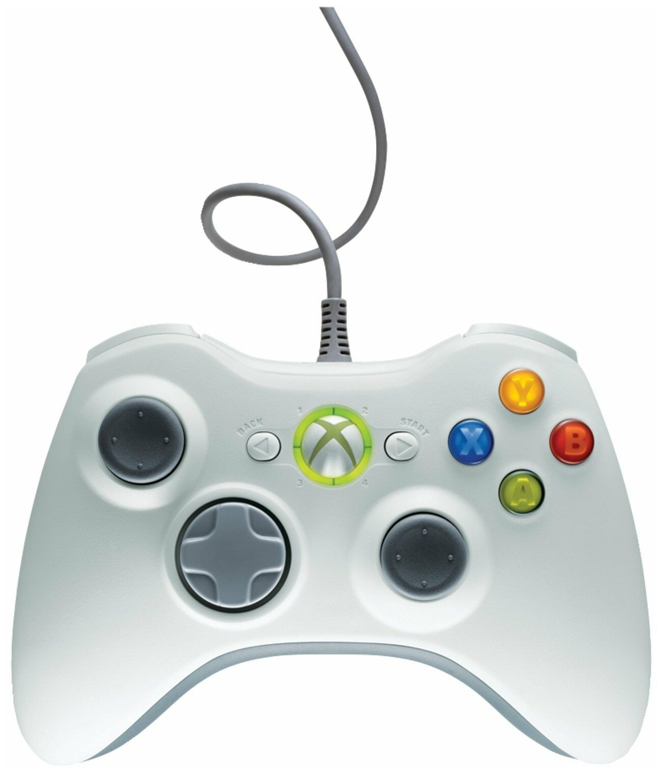 Комплект Microsoft Xbox 360 Controller