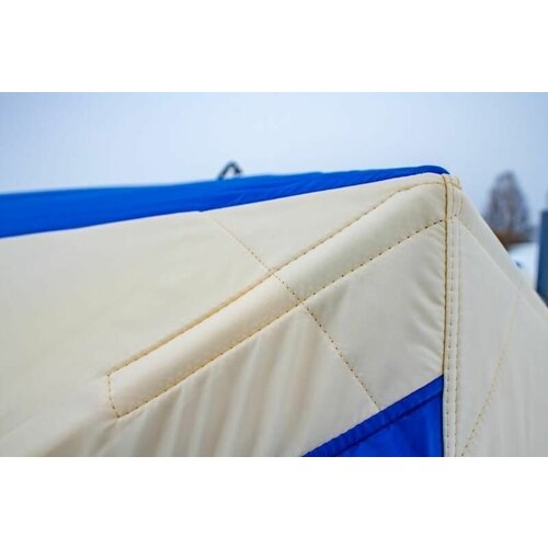 Зимняя палатка Polar Bird 2T