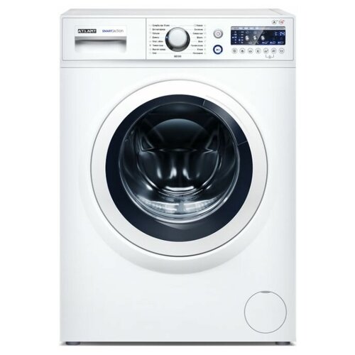 Атлант СМА 60С1010-000 2780400₽