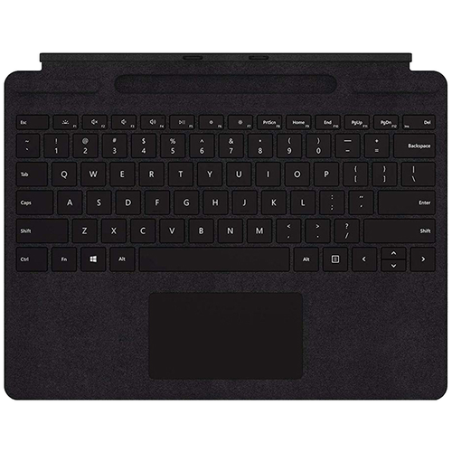 Беспроводная клавиатура Microsoft Surface Pro X Signature Keyboard