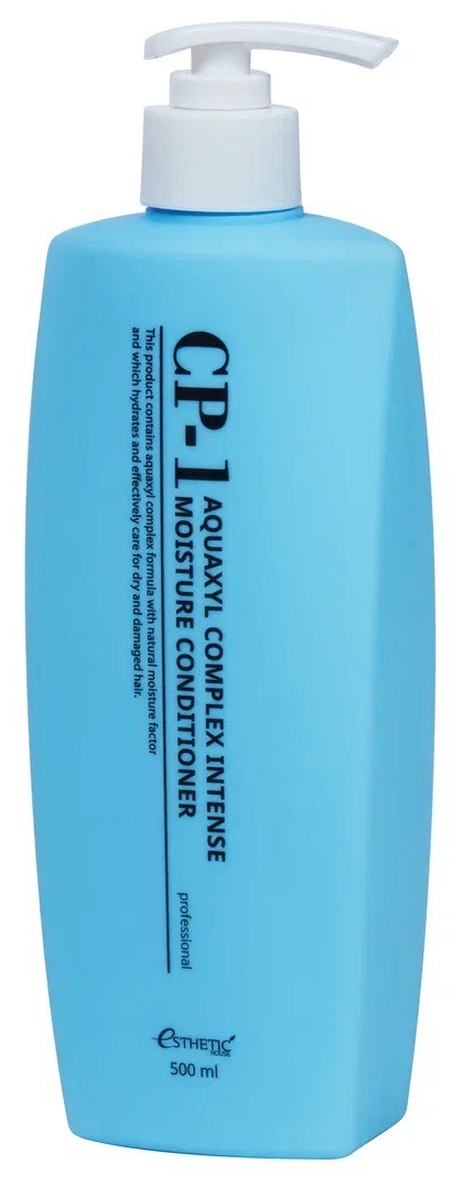 Кондиционер для волос увлажняющий CP-1 Aquaxyl Complex Intense Moisture Conditioner 500 мл