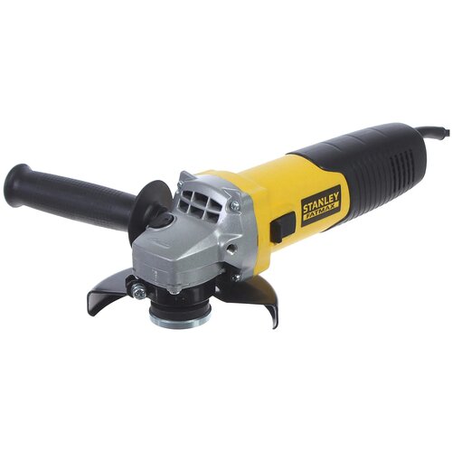 УШМ болгарка Stanley Fatmax FMEG825 850 Вт 125 мм 699000₽
