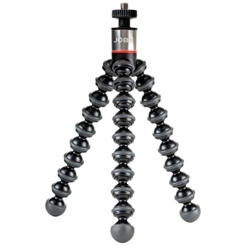 Трипод/монопод Joby GorillaPod 325, черный/серый