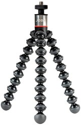 Штатив Joby GorillaPod 325 черный/серый