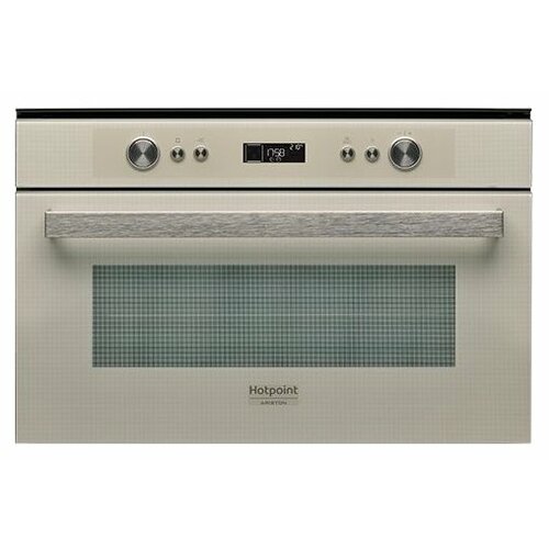 Встраиваемая микроволновая печь Hotpoint-Ariston MD 764 DS HA .